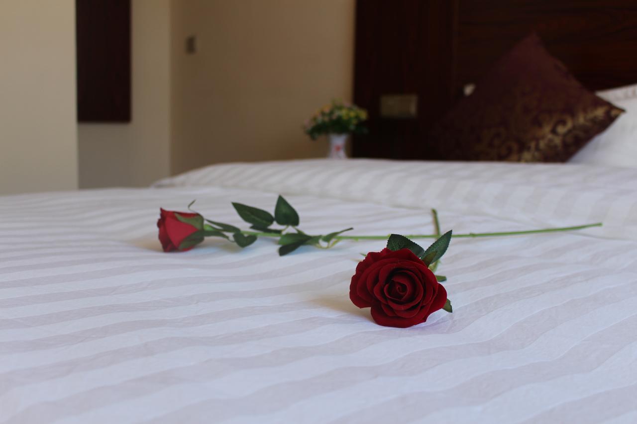 Huangshan North Station Huiting Boutique Hostel Shangchanglin ภายนอก รูปภาพ