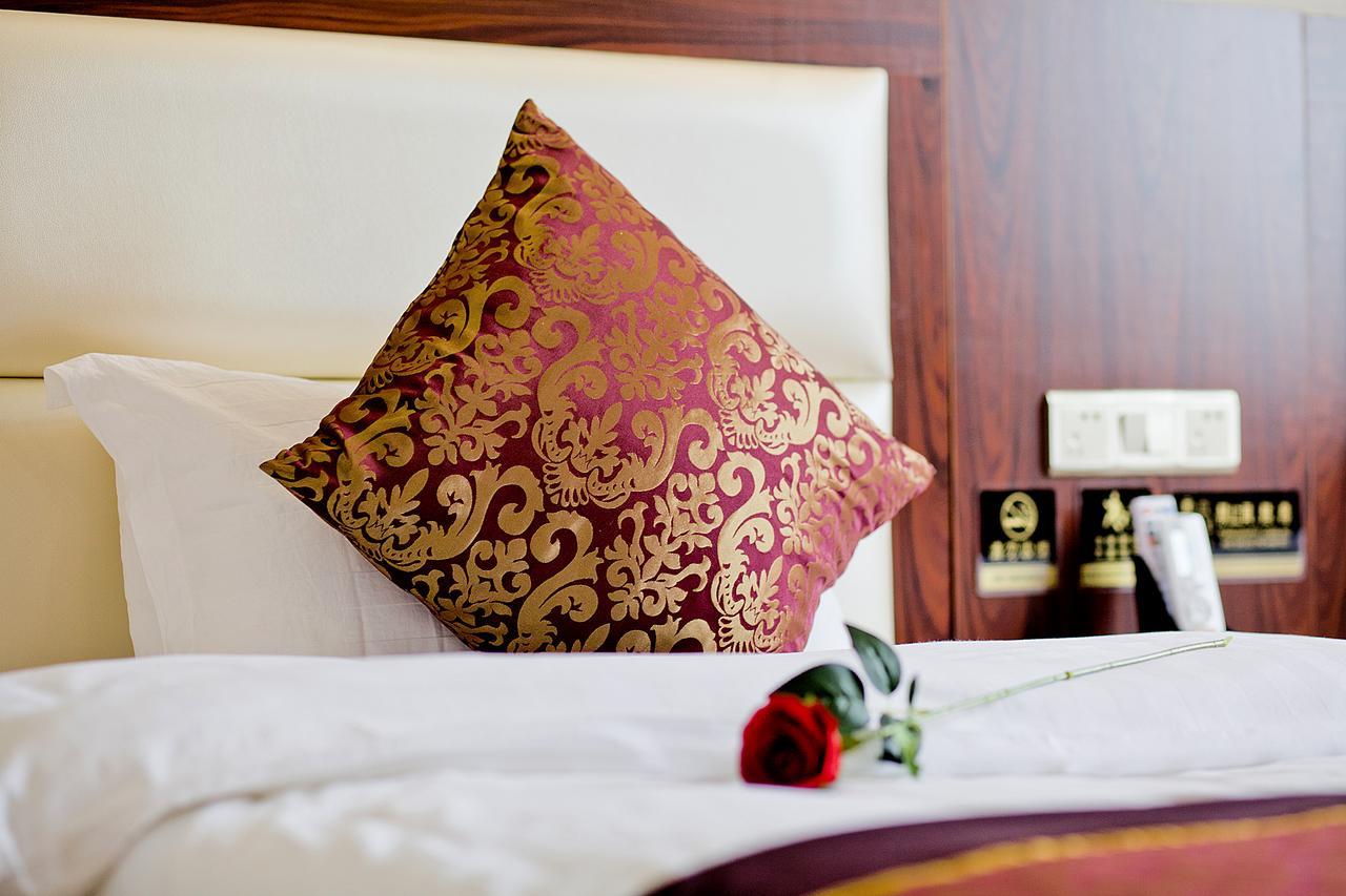 Huangshan North Station Huiting Boutique Hostel Shangchanglin ภายนอก รูปภาพ